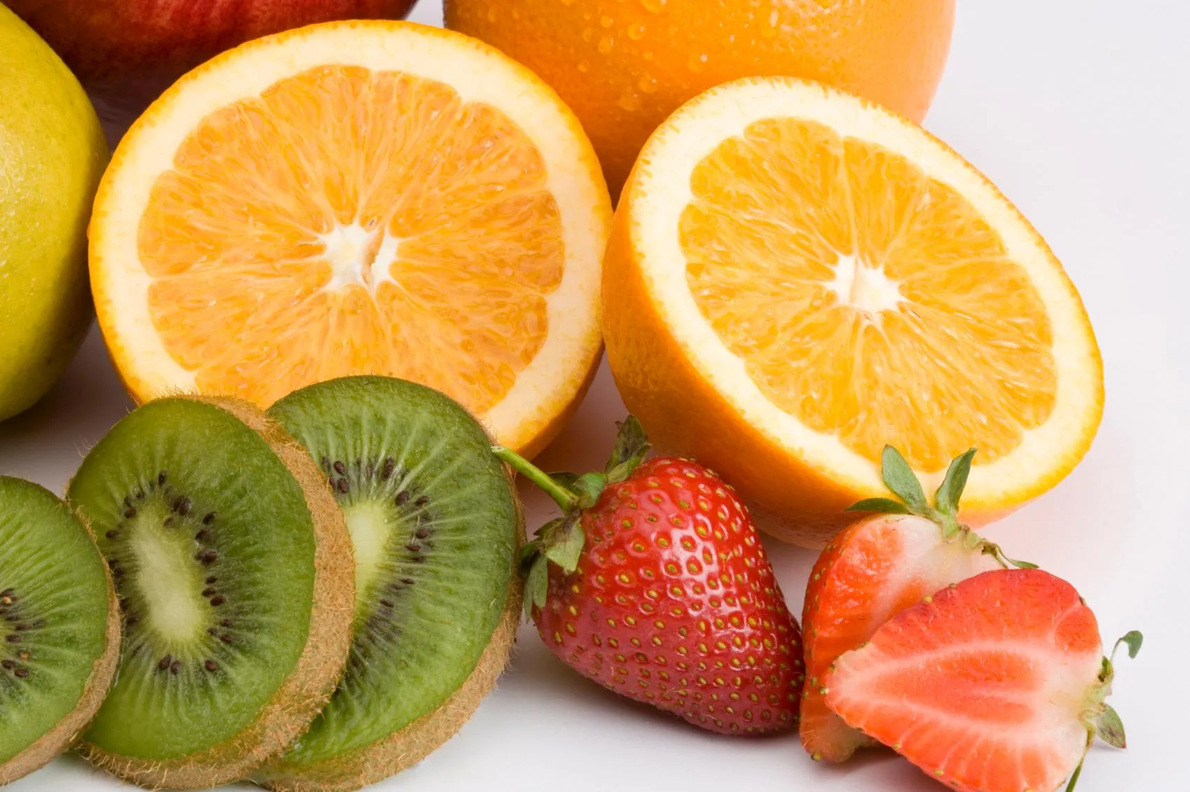 Vitamin C IV Therapy