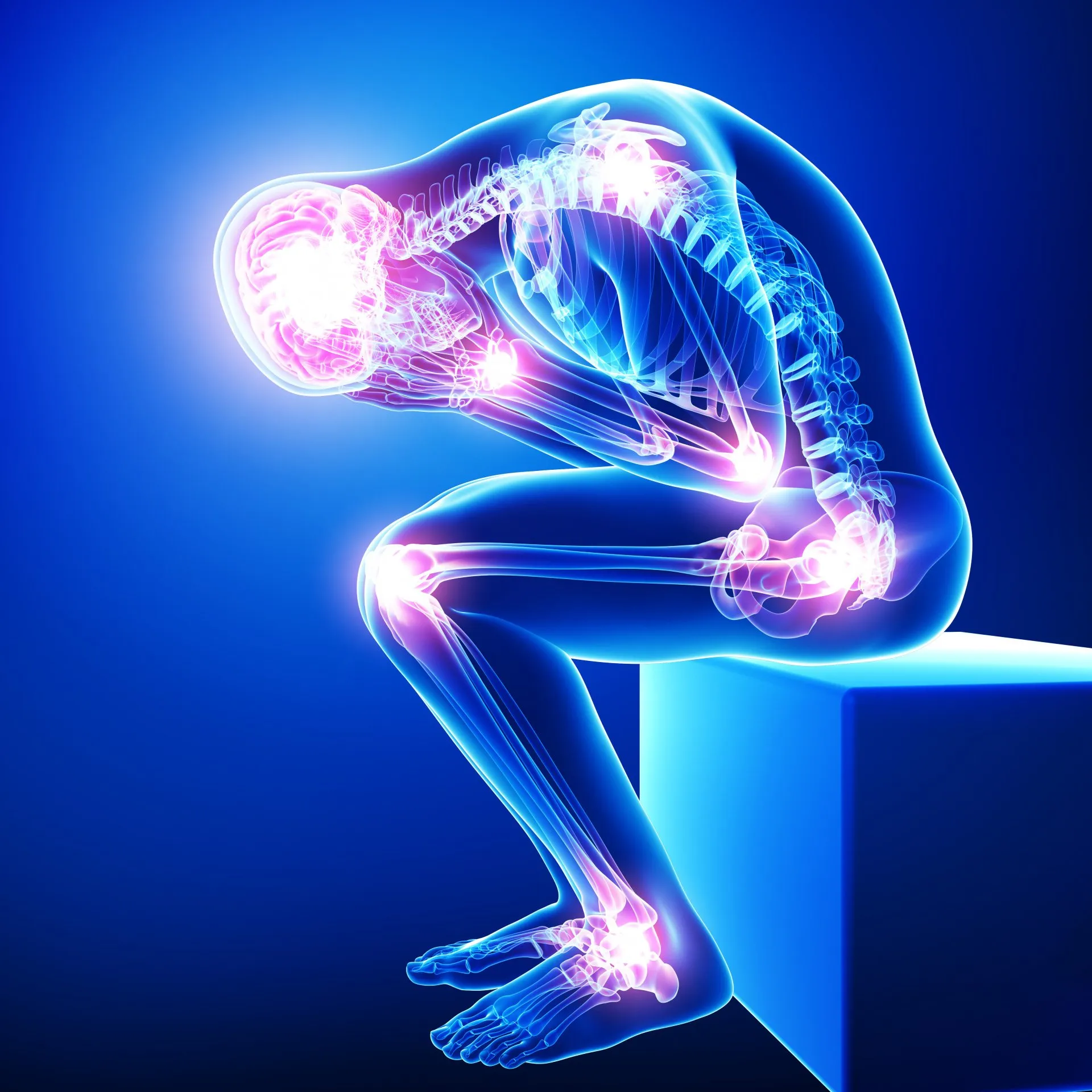 What is Immunosenescence?