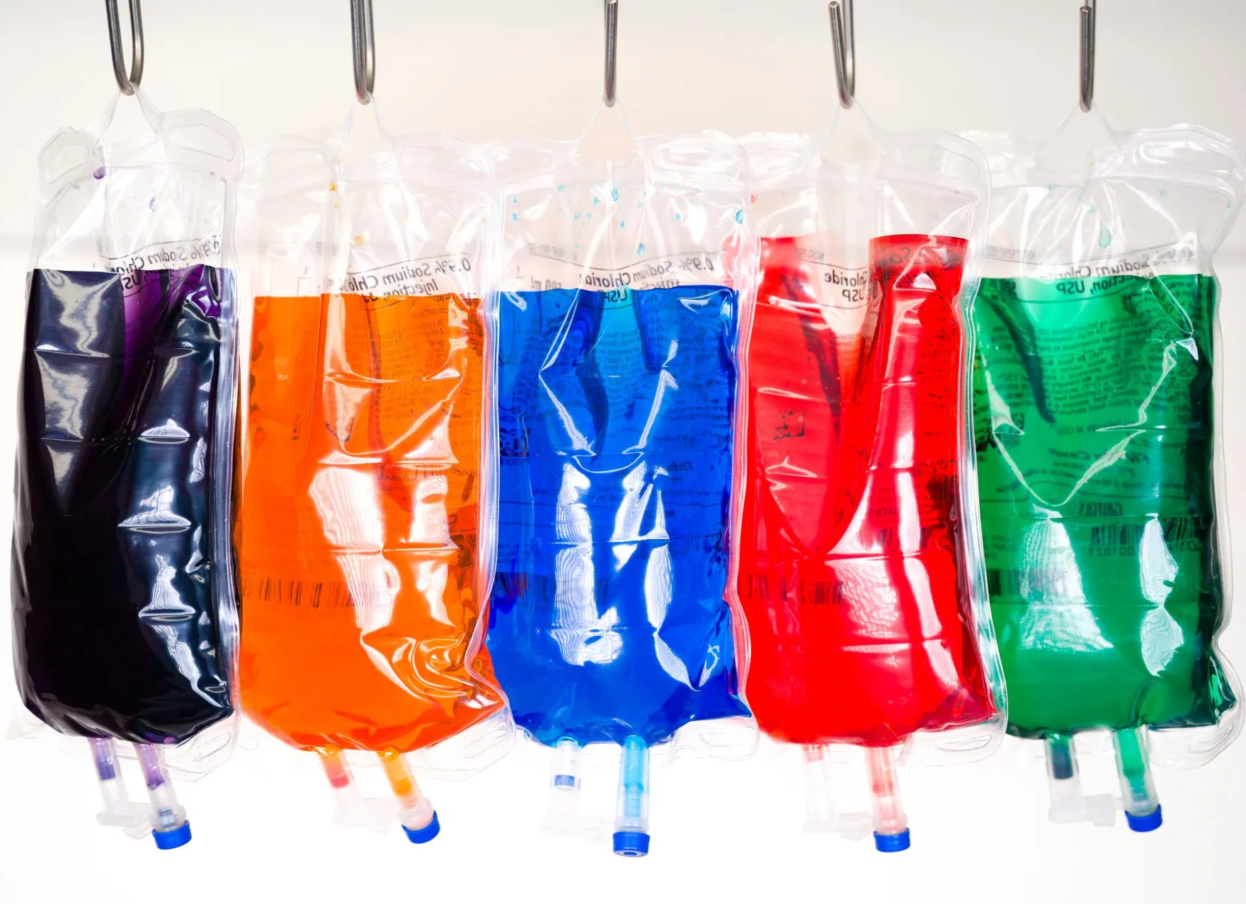 IV Therapy
