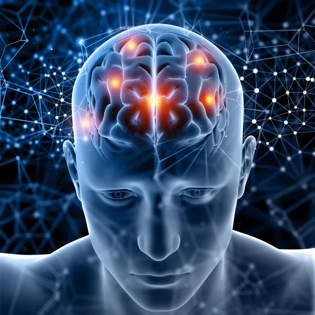 NAD Brain Regen IV