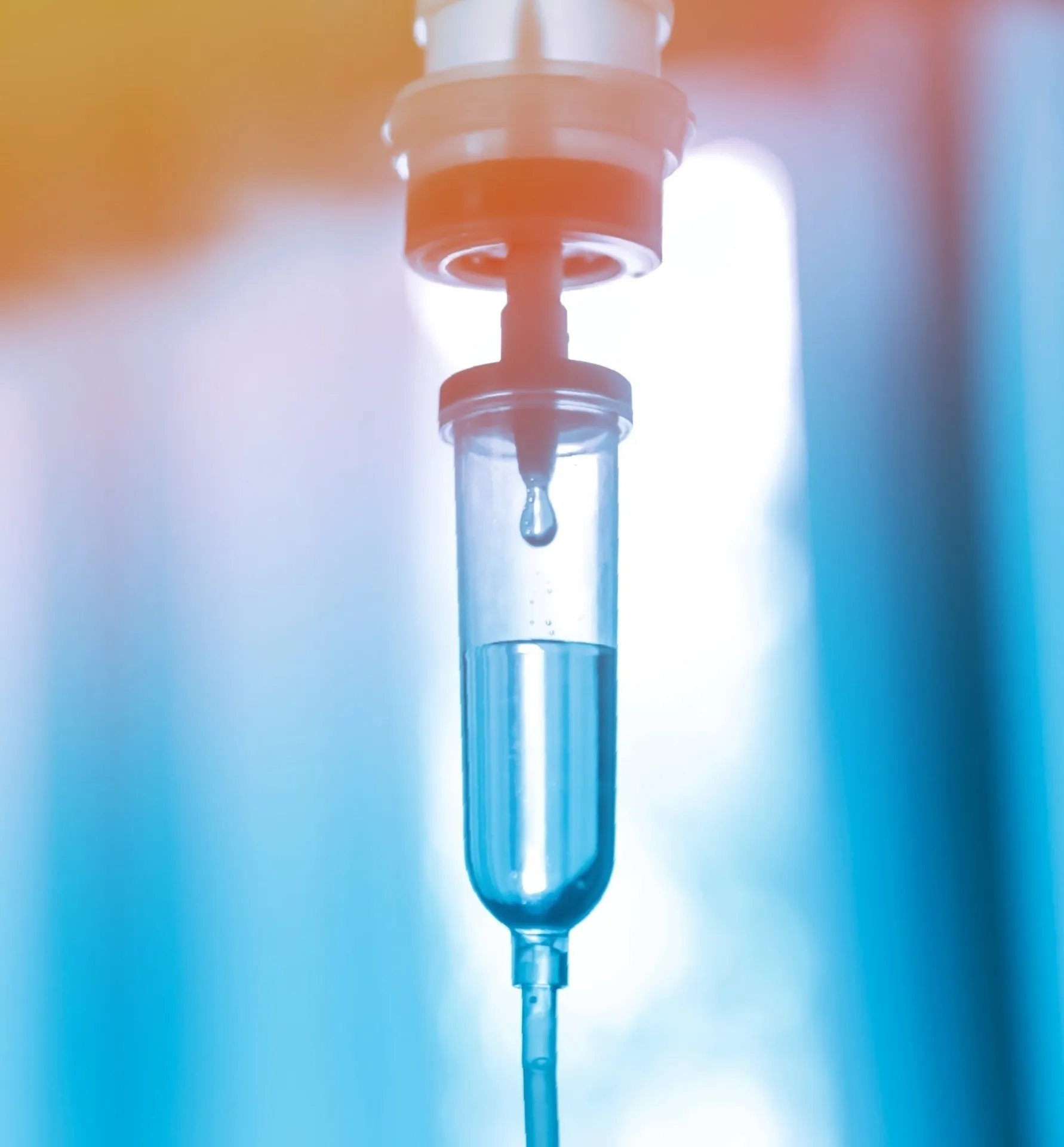 Benefits of NAD IV Therapy