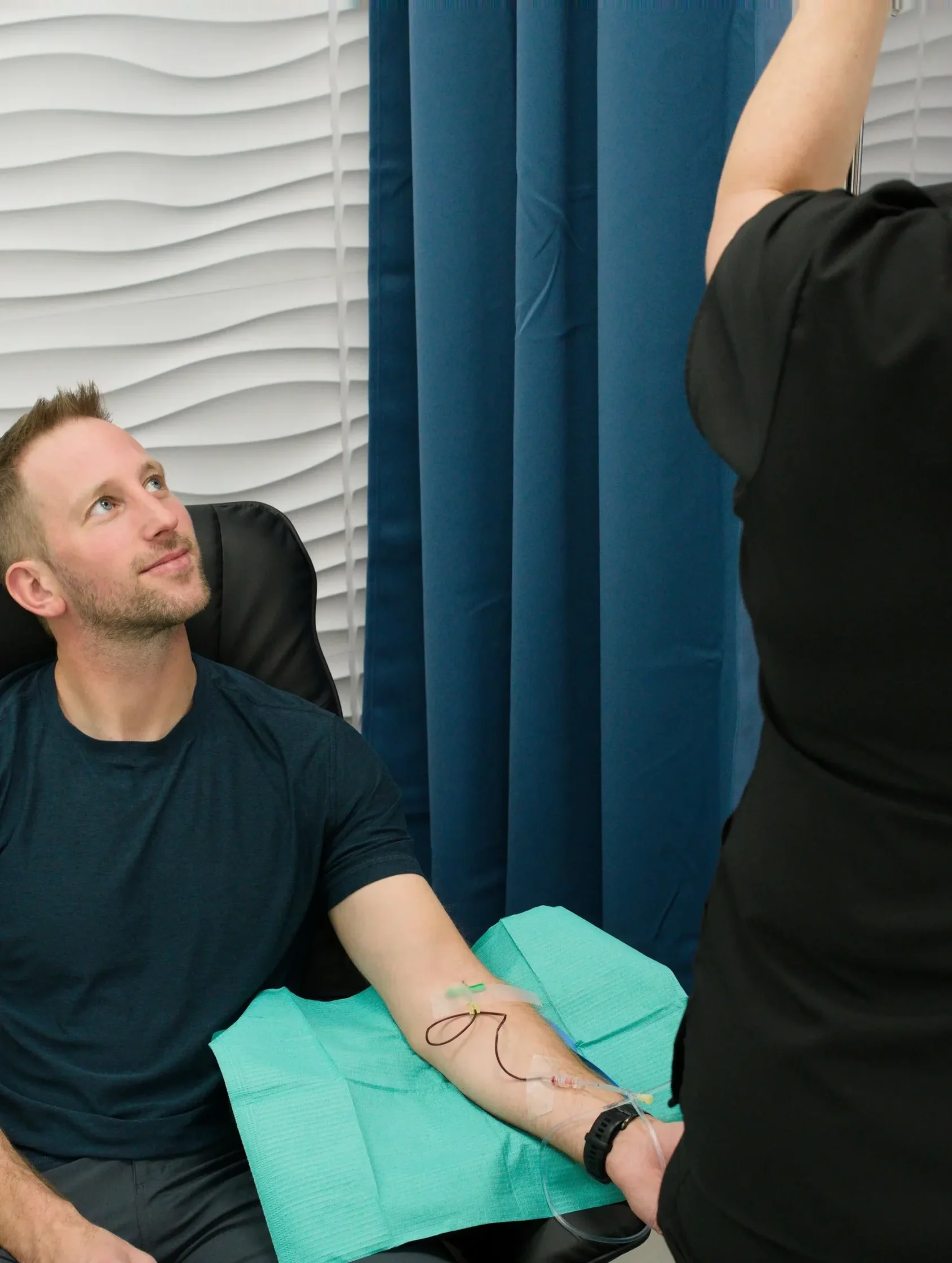 Ozone Therapy