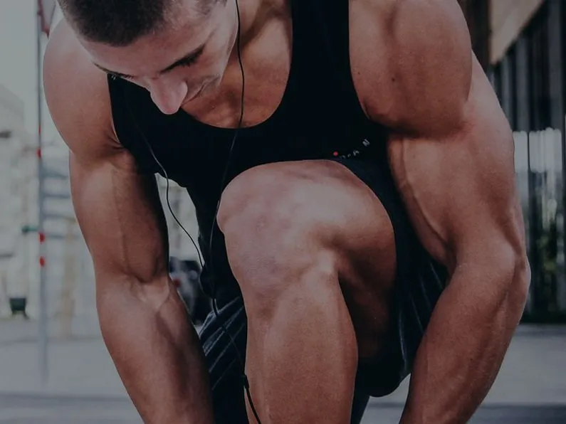 Testosterone Replacement Therapy