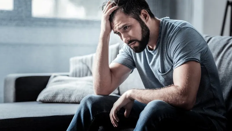 Common signs and symptoms of low testosterone