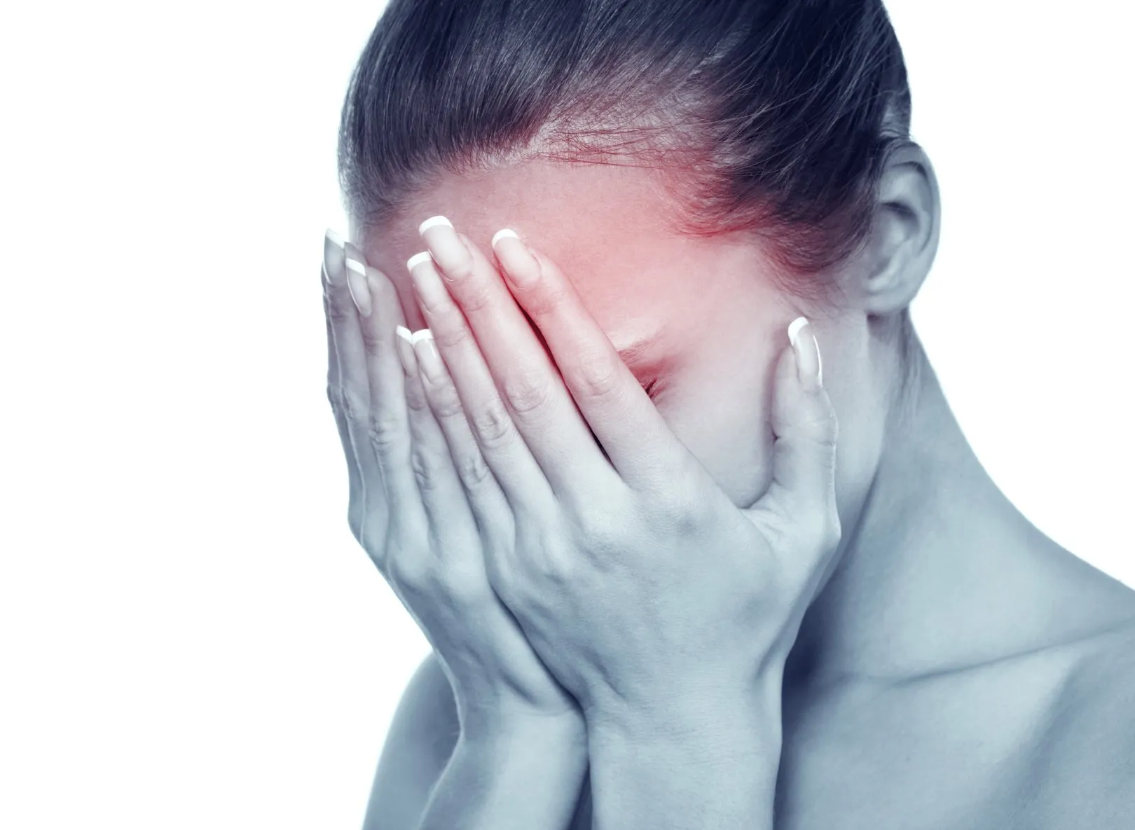 Women with testosterone deficiency