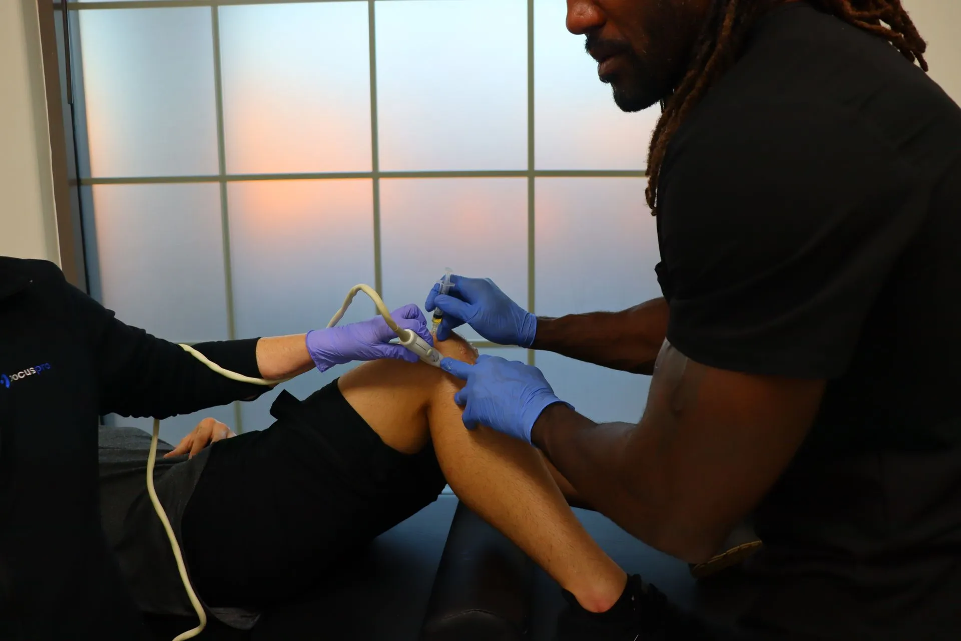 What is Regenerative Injection Therapy