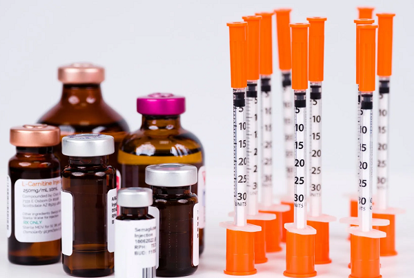 Peptide Therapy