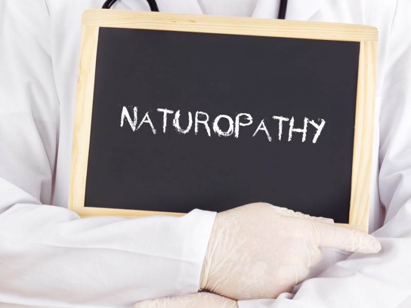Looking for a Naturopathic Doctor in Phoenix?
