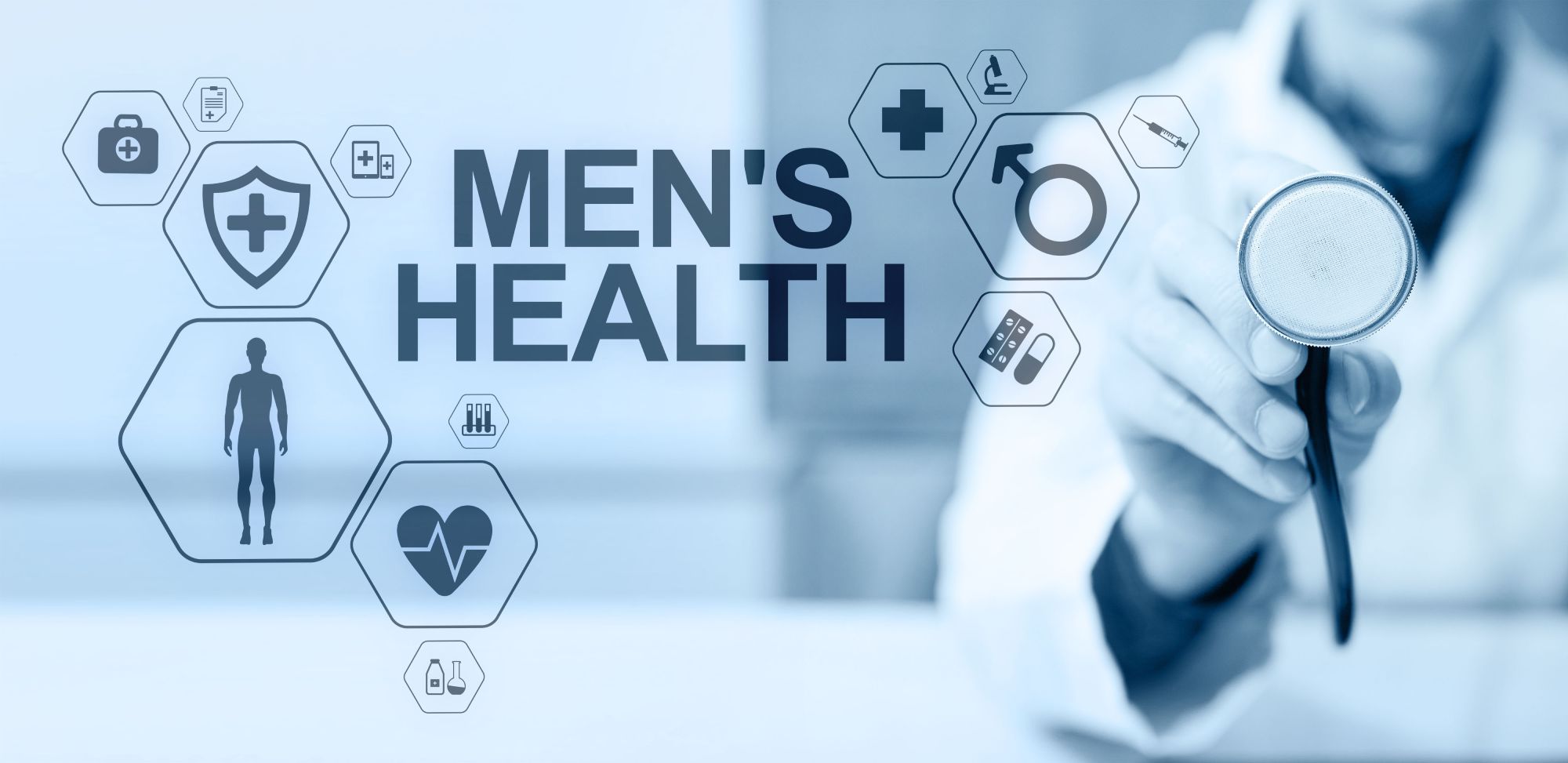 A Naturopathic Approach to Men’s Health