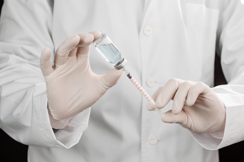 Peptide Therapy: The Future of Personalized Medicine
