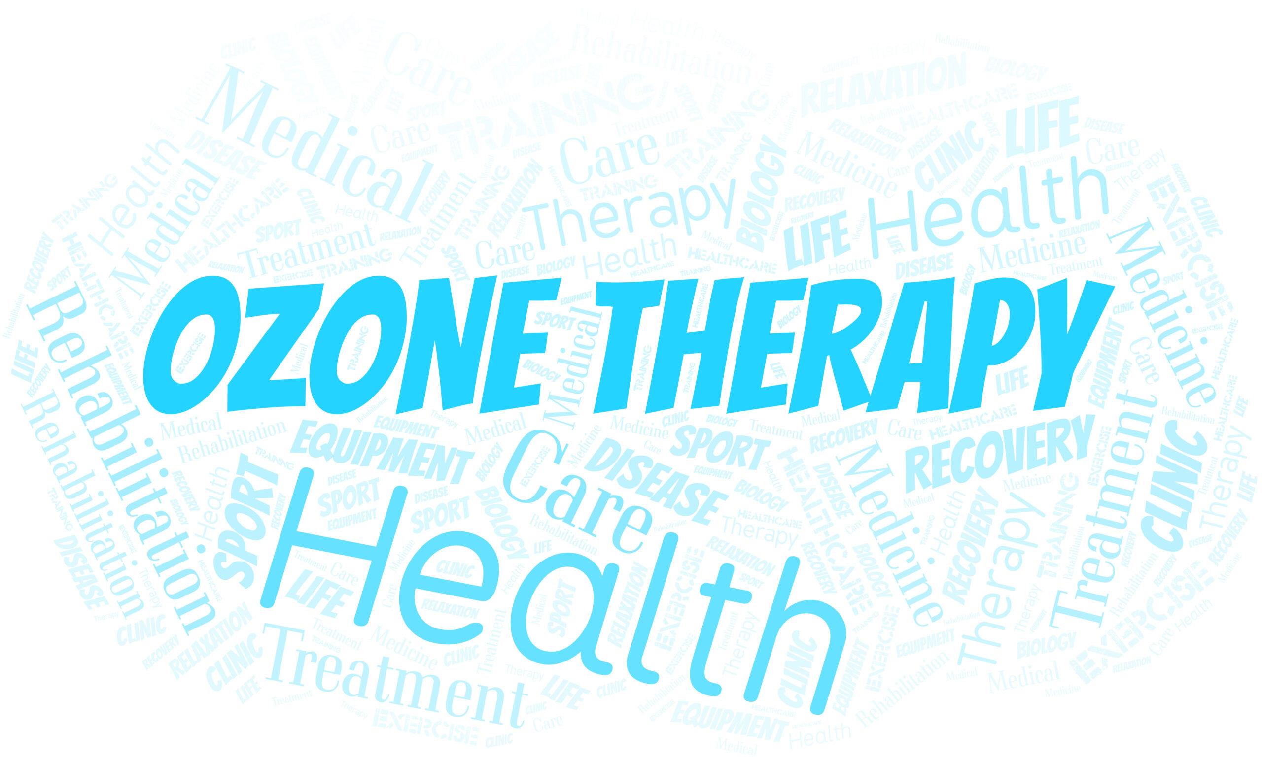 7 Incredible Features of Ozone IV Therapy