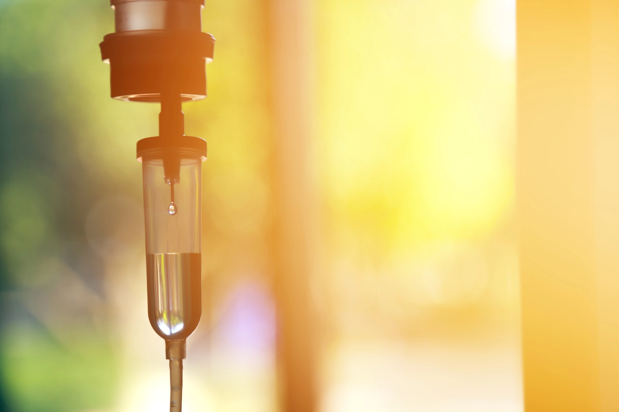 The Role of NAD+ IV Therapy in Reducing Inflammation