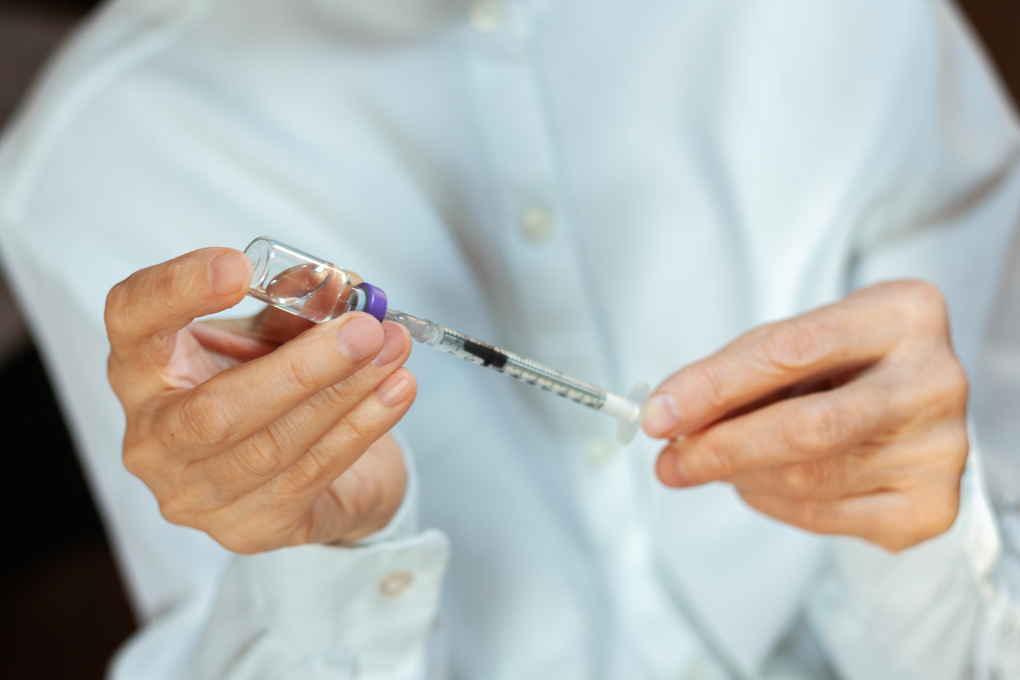 10 Reasons Why Peptide Therapy Is the Future of Regenerative Medicine