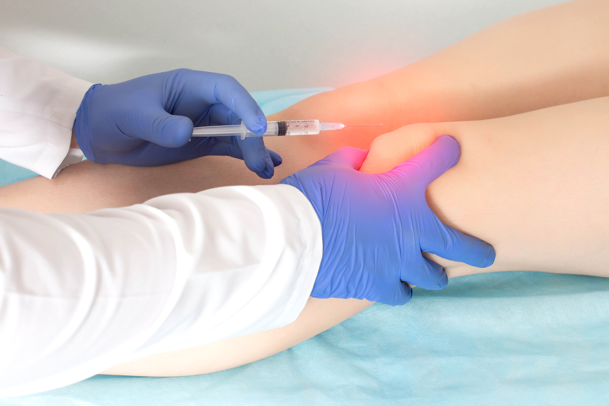 How Regenerative Injection Therapy Can Heal Joint Injuries