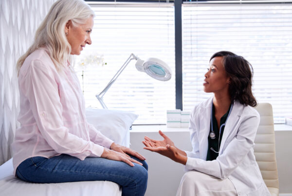 Hormone Replacement Therapy in Phoenix