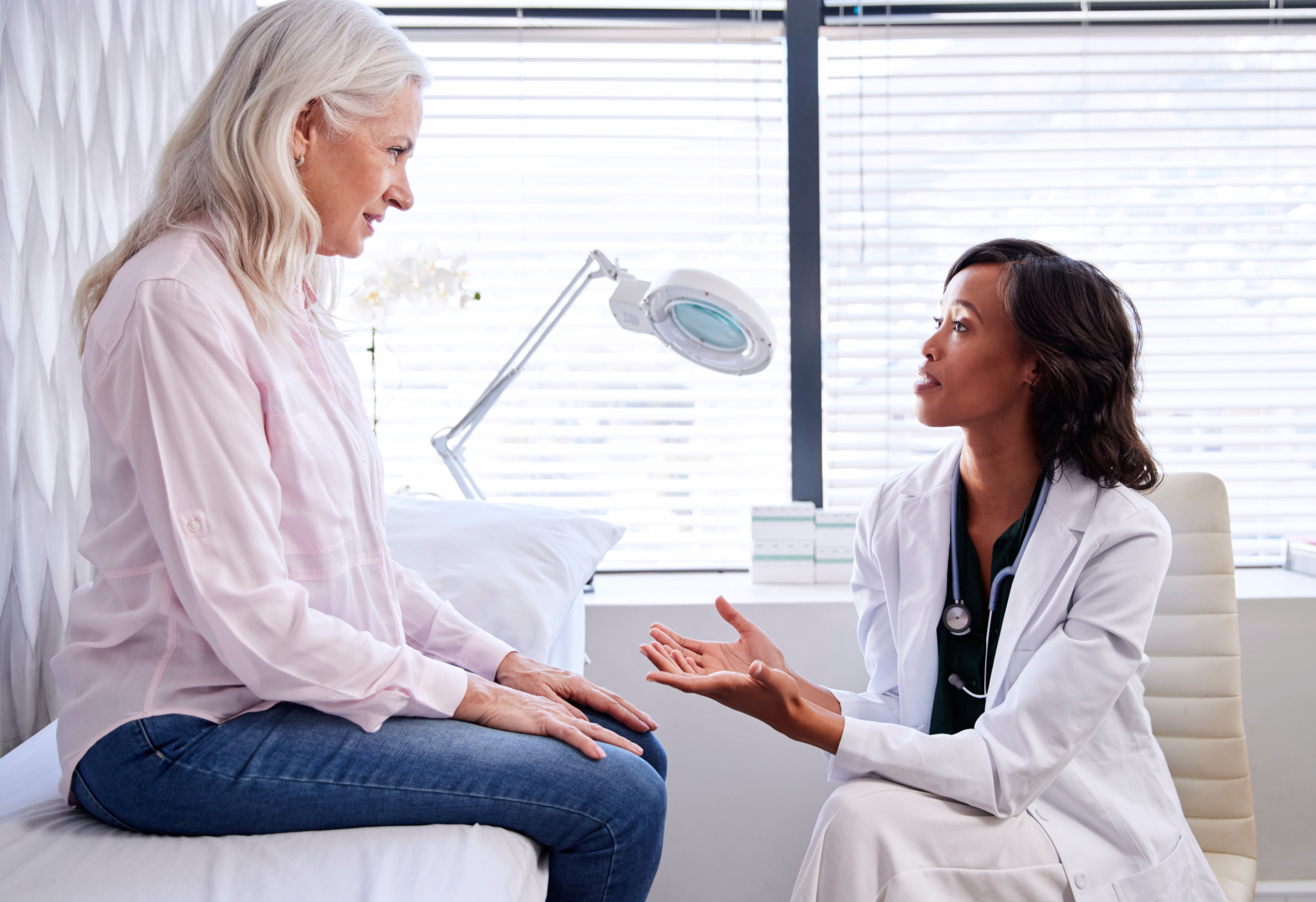 Hormone Replacement Therapy in Phoenix, Arizona: A Medical Guide