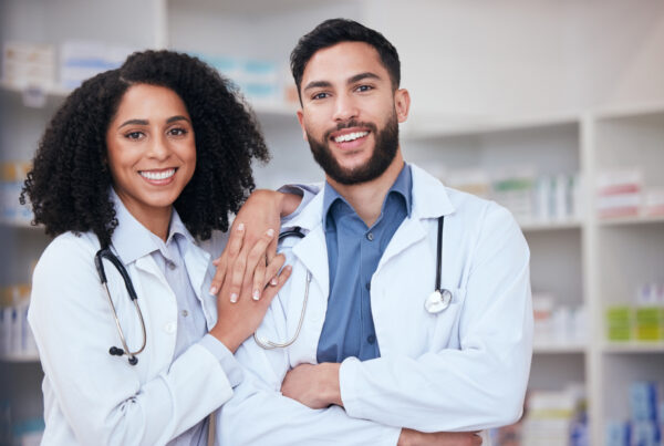 Naturopathic Doctors
