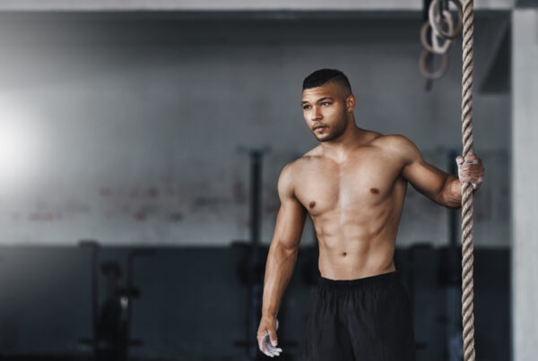 Testosterone Replacement Therapy in Phoenix, AZ