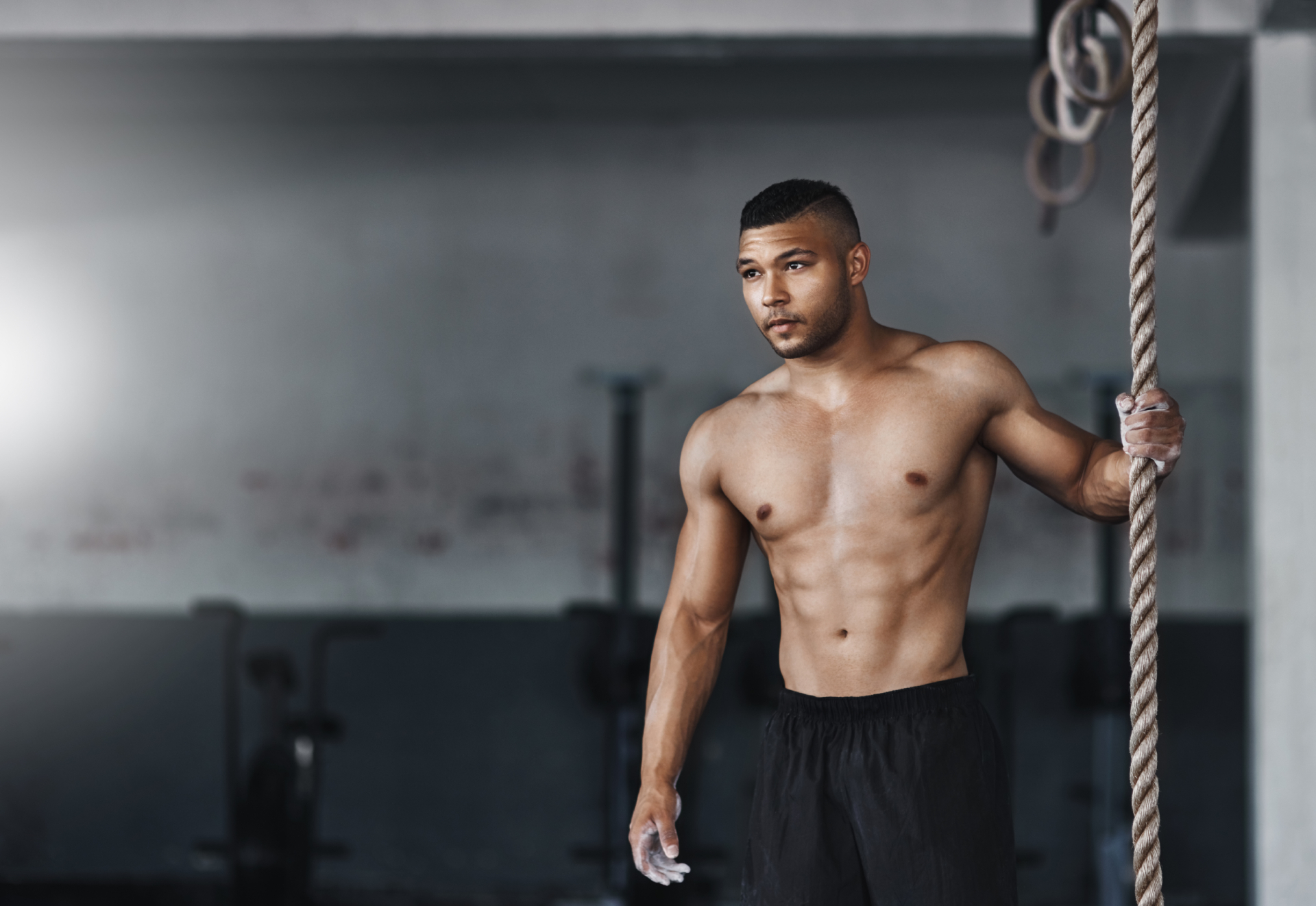 Testosterone Replacement Therapy: Benefits and Risks for Men