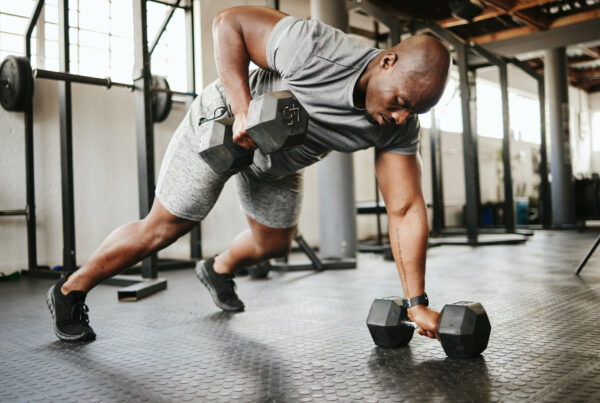 Testosterone Therapy for men