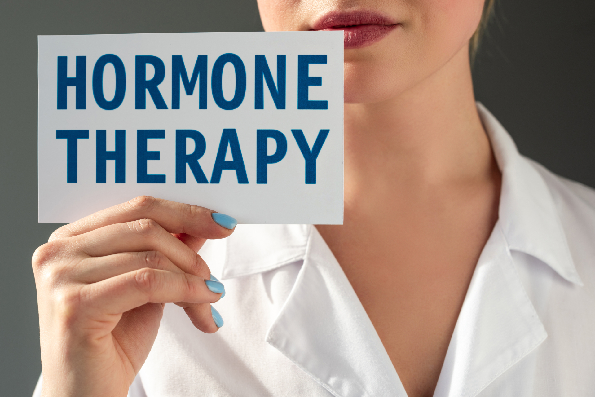 Women’s Hormone Health: HRT Solutions for Menopause