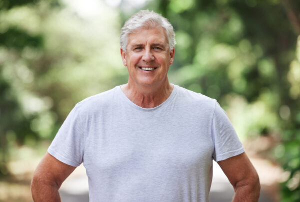 Hormone Replacement Therapy for Men