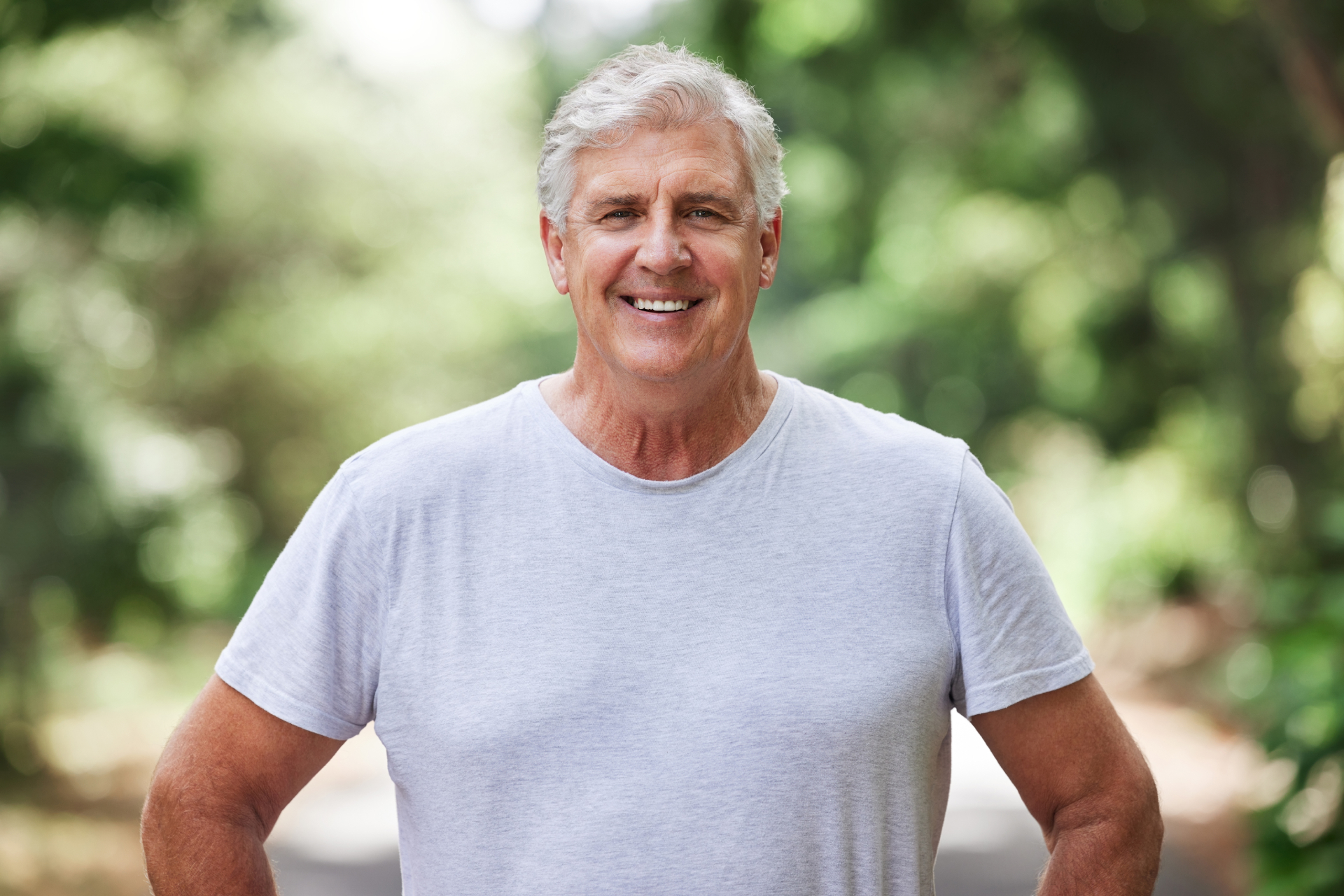 Hormone Replacement Therapy for Men: What Are the Benefits and Challenges?