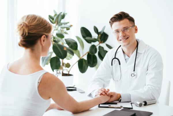 Understanding Hormone Imbalance: When is HRT the Right Solution?