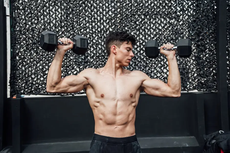 HRT and Men’s Health: Addressing Low Testosterone