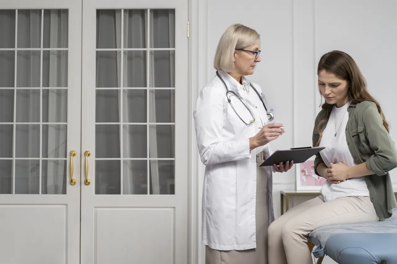 HRT for Menopause Relief: How Hormone Therapy Can Ease Symptoms