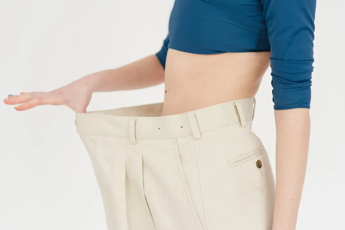 The Role of Hormones in Weight Management: How HRT Can Support Weight Loss