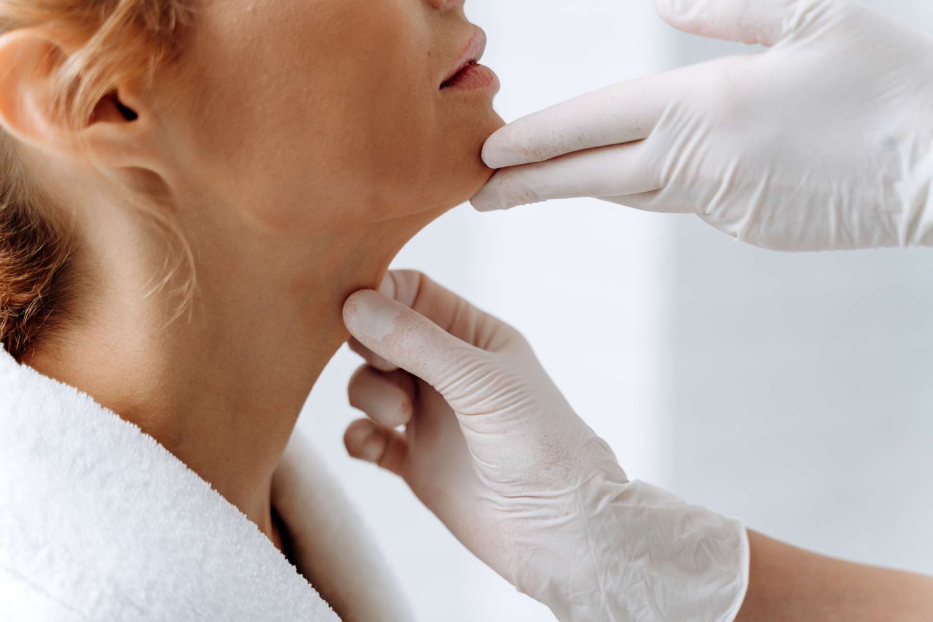 5 Signs You Might Need Thyroid Hormone Replacement