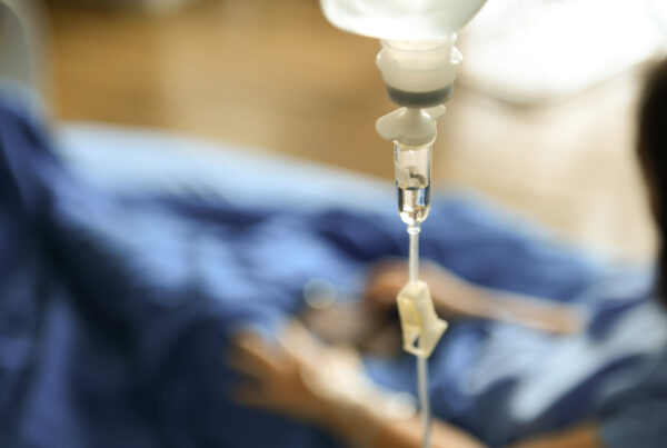 How NAD IV Therapy Can Boost Your Energy and Reduce Fatigue