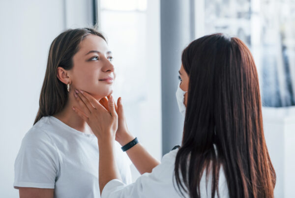 Thyroid Health for Women