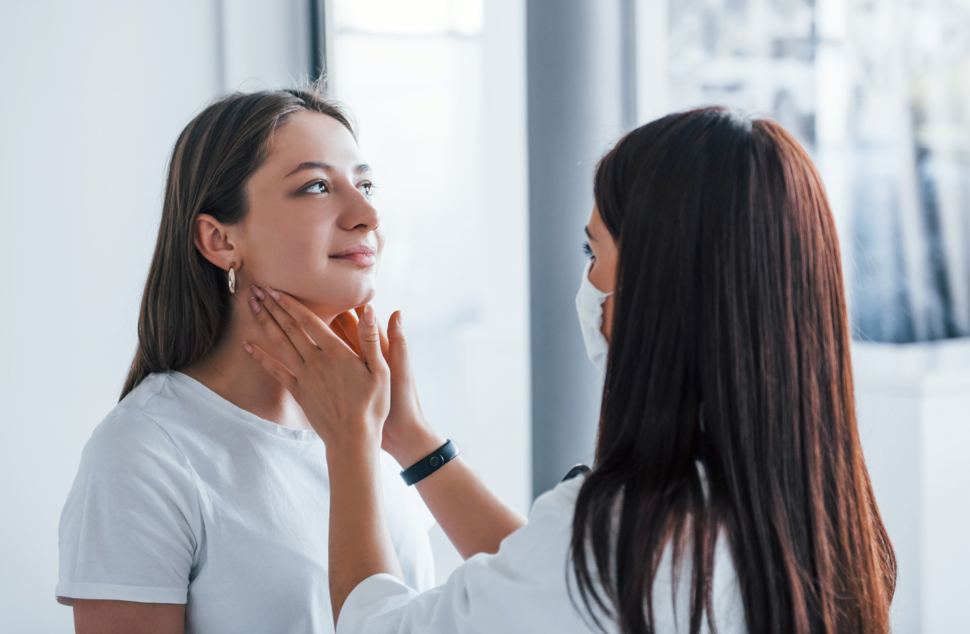 Thyroid Health for Women: Understanding the Hormonal Fluctuations and Their Impact