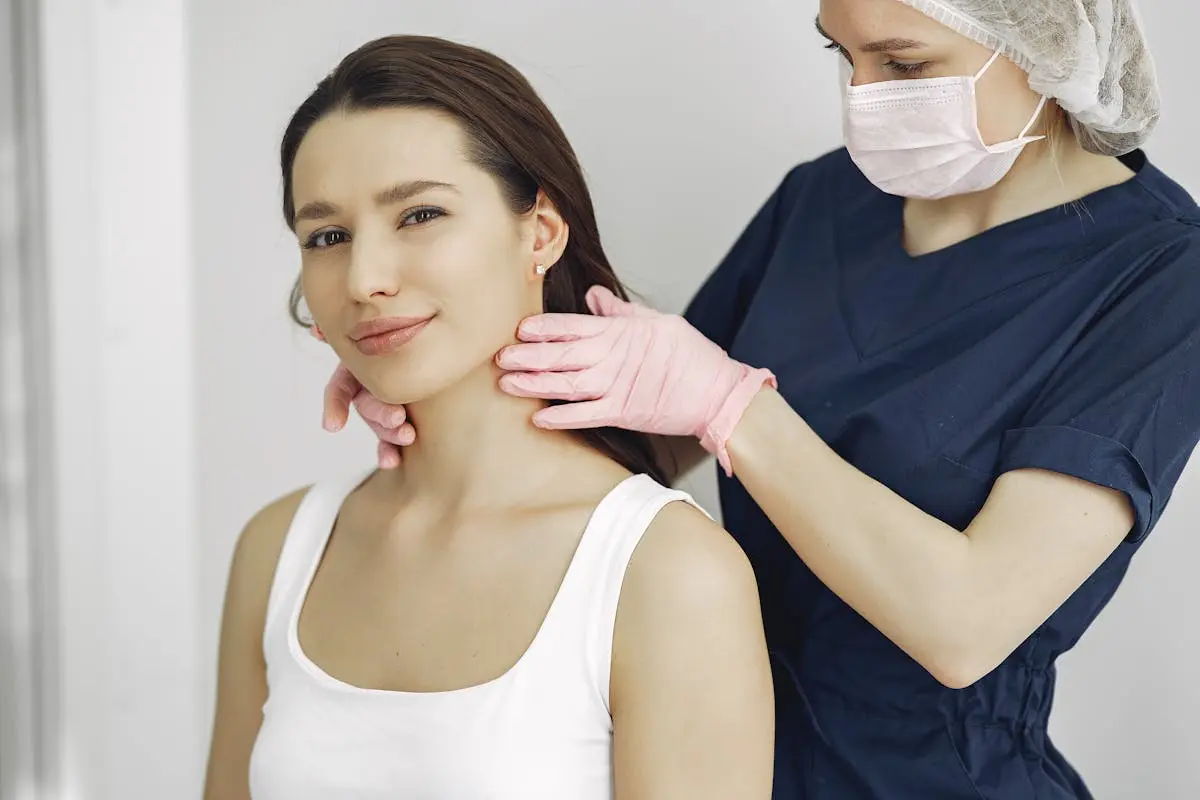 The Link Between Thyroid Health and Weight Loss: What You Need to Know