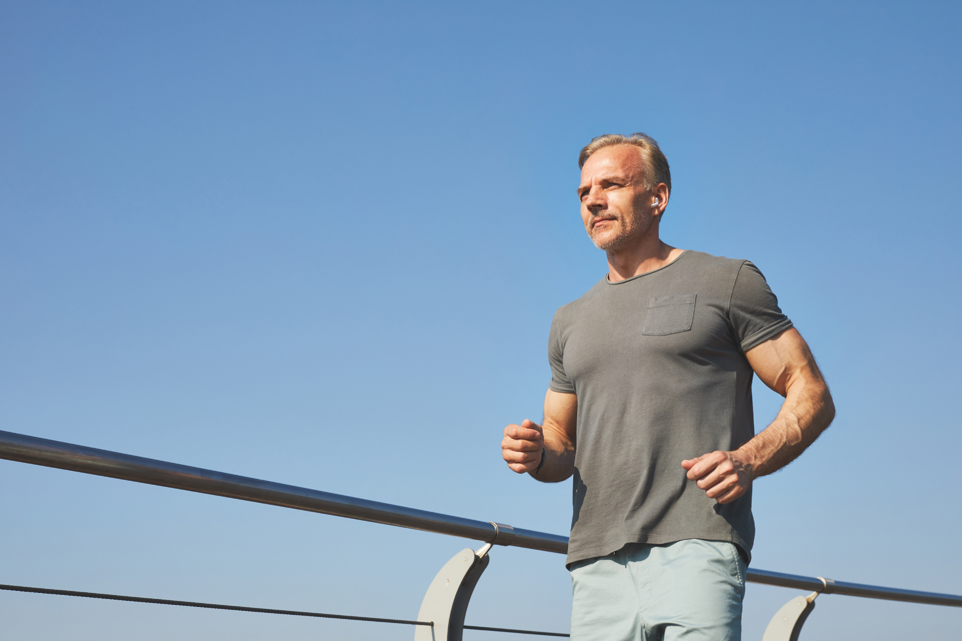 How Hormone Imbalances Impact Men’s Health and Well Being