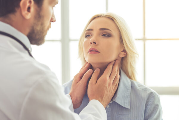 Thyroid Health for Women