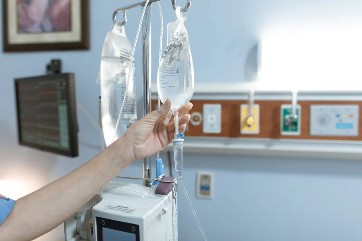 Combining NAD IV Therapy with Other Treatments: A Holistic Approach