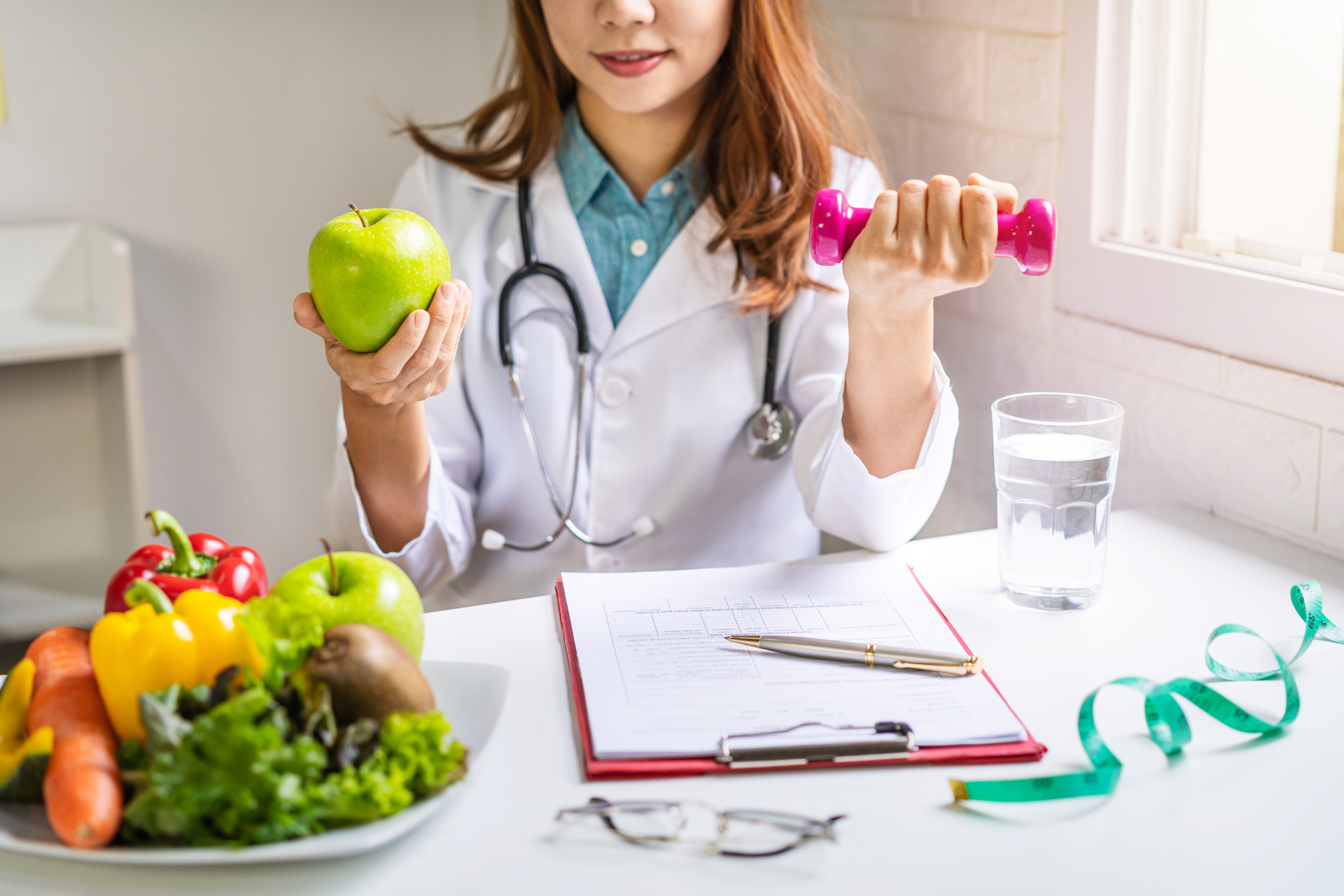 Functional Medicine for Weight Loss: Beyond Calories In, Calories Out