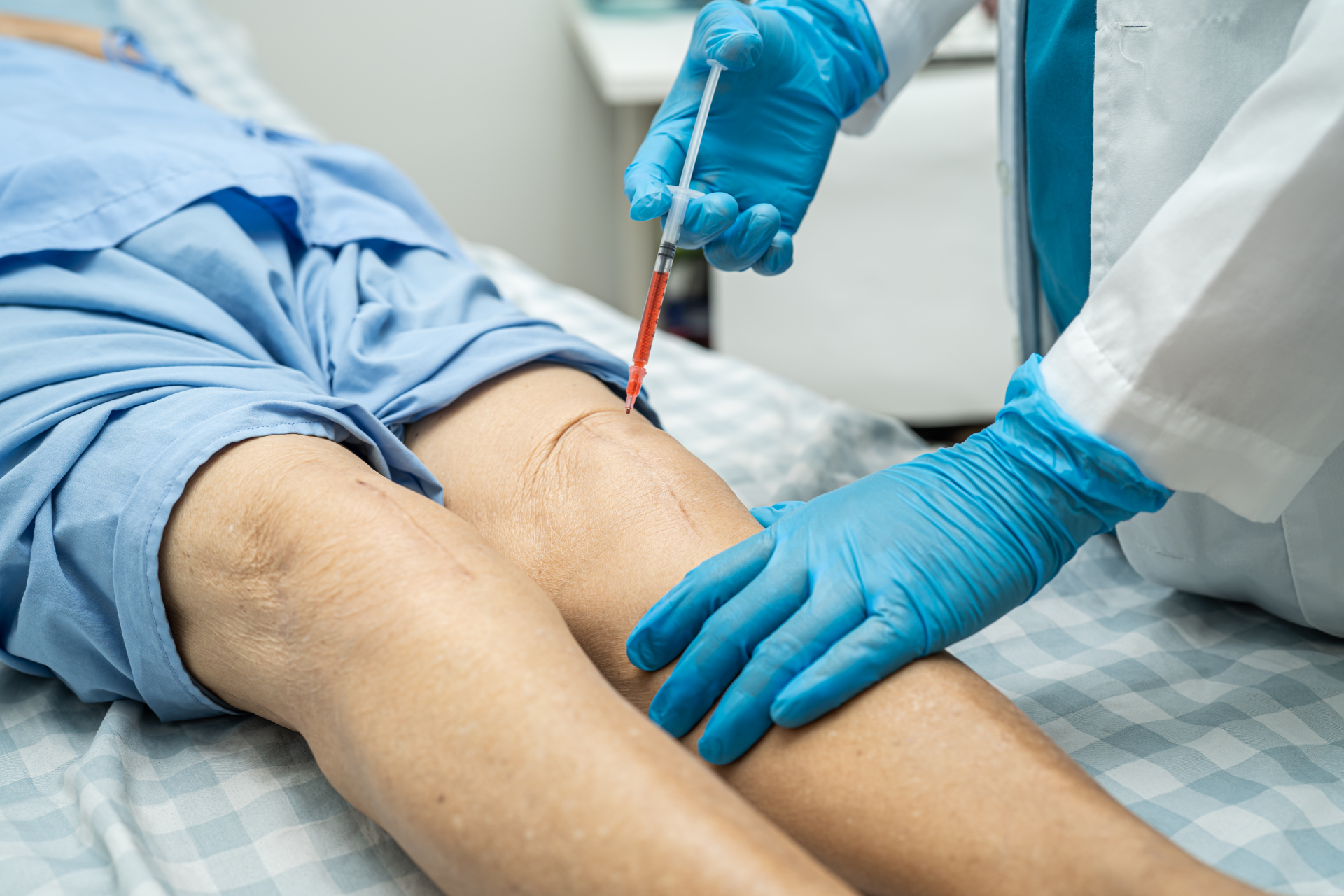 How Regenerative Therapy Can Enhance Your Wellness Journey