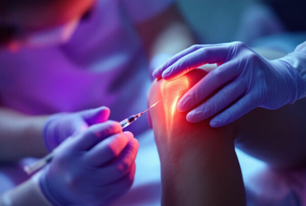 Regenerative Injections Phoenix