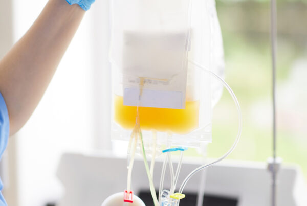 What is IV Therapy?