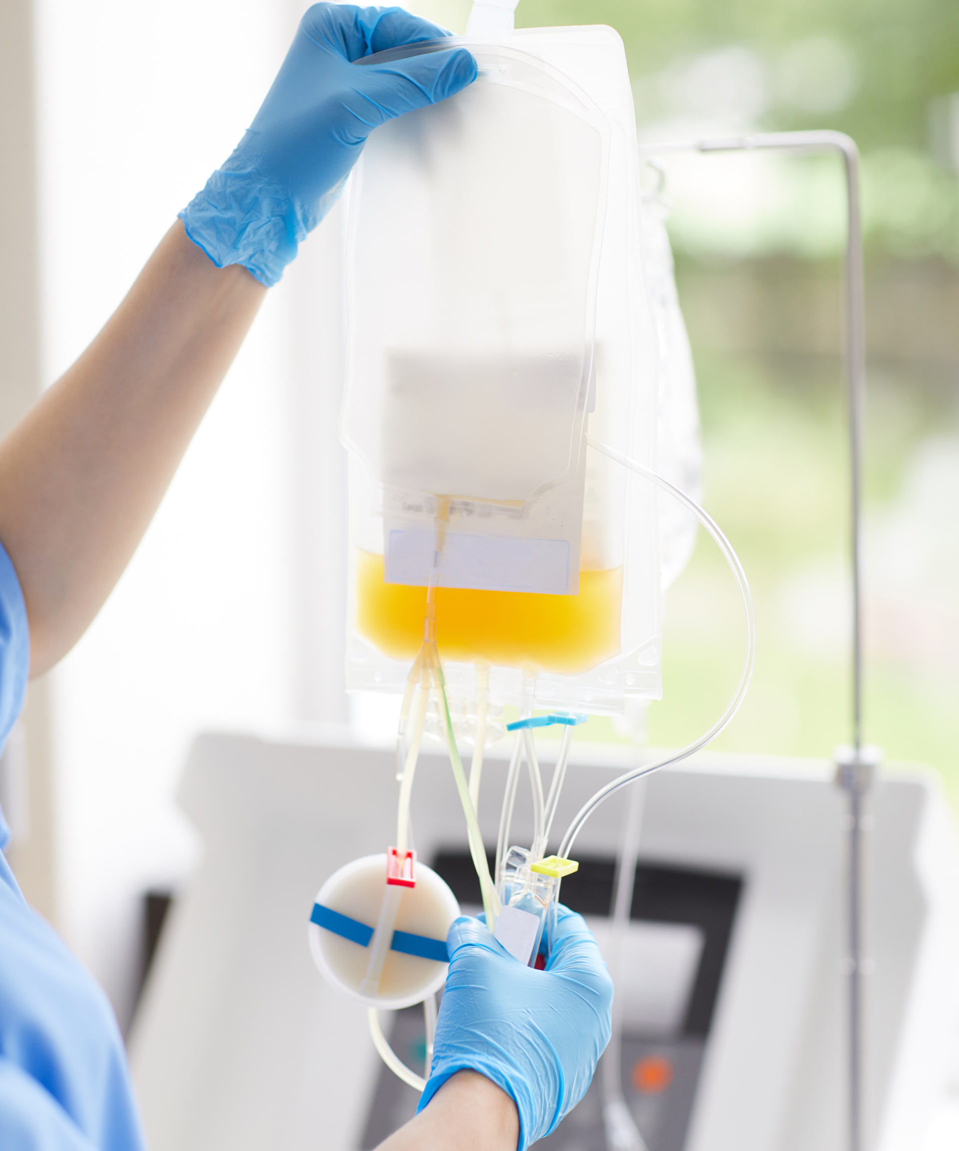 What is IV Therapy? An Introduction to Its Health Benefits