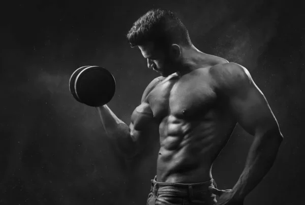 The Role of Peptides in Boosting Growth Hormone