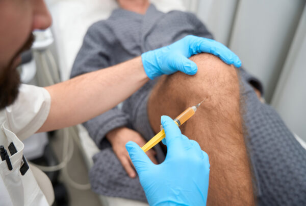 Regenerative Injections Phoenix