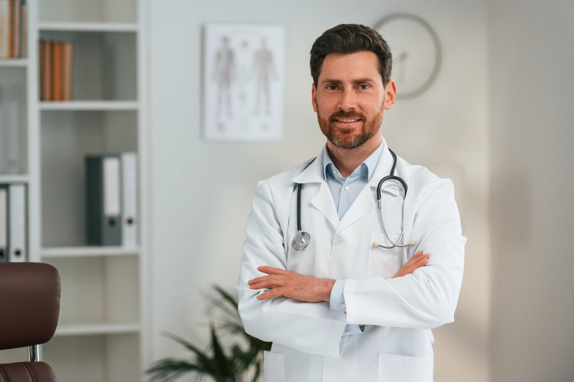 The Interplay of Metabolic, Respiratory, and Immune Health: How to Optimize Your Body for Resilience