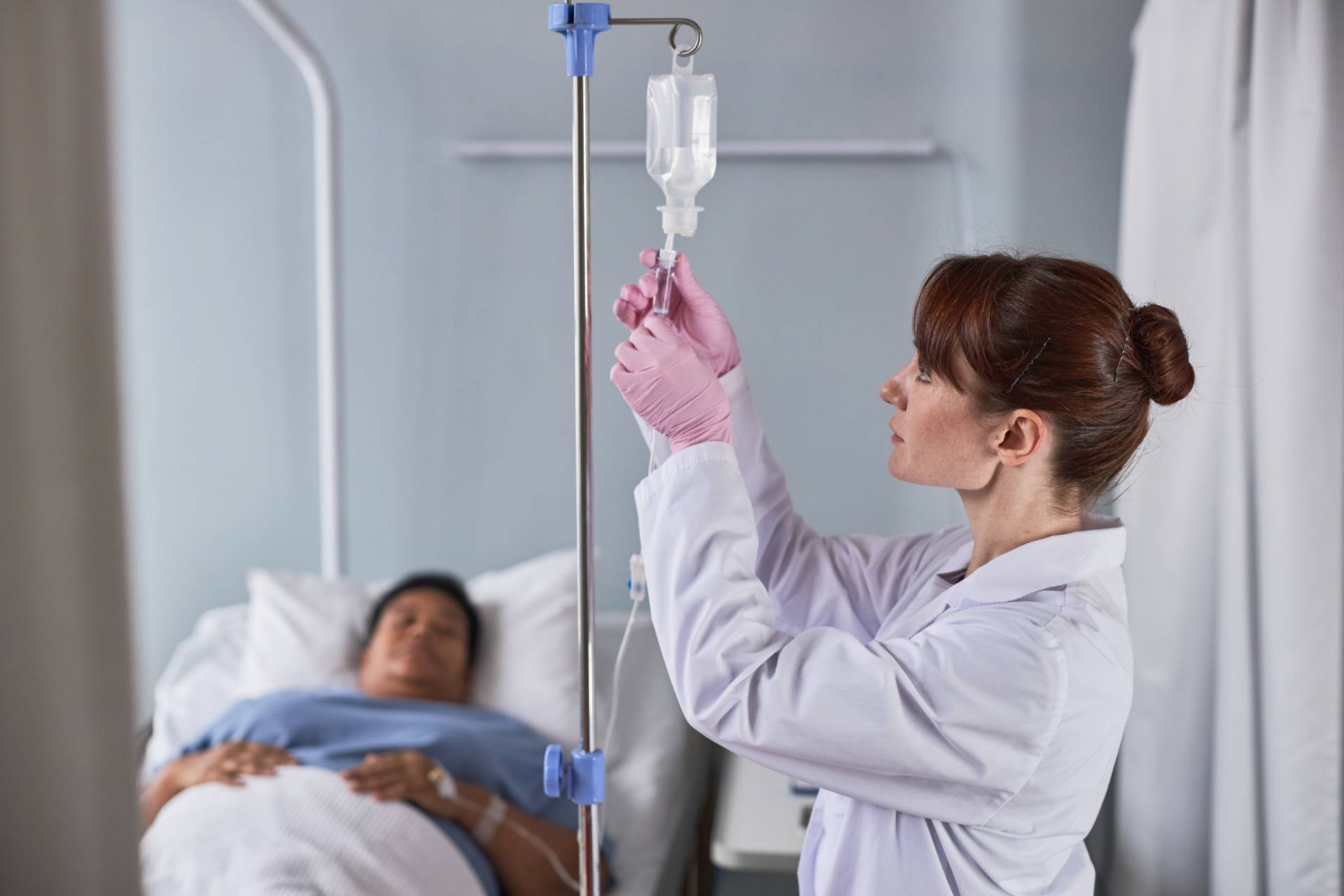 Boost Your Energy and Vitality with IV Therapy: A Complete Guide