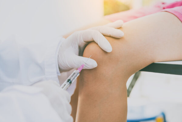 How Regenerative Therapy is Transforming Pain Management