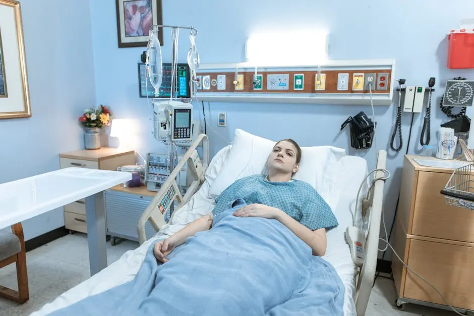 Feel Better, Faster: The Benefits of IV Therapy for Busy Lifestyles